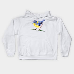 The Bird Kids Hoodie